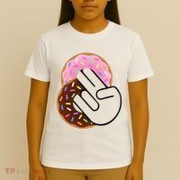 Two In The Pink One In The Stink T-Shirt thumb 4