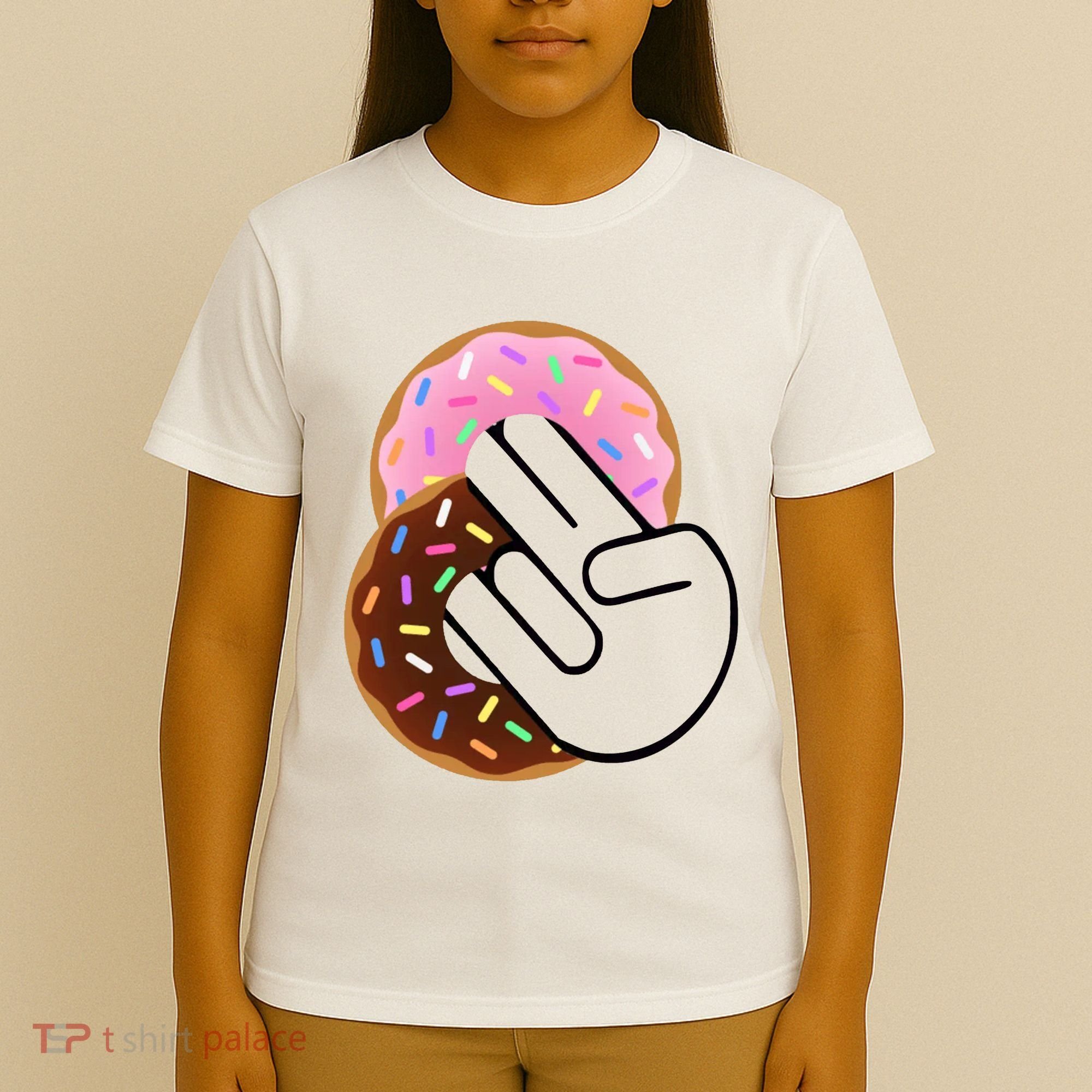 Two In The Pink One In The Stink T-Shirt