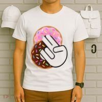 Two In The Pink One In The Stink T-Shirt thumb 6