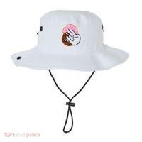 Two In The Pink One In The Stink Bucket Hat thumb 0