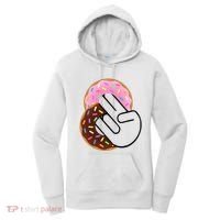 Two In The Pink One In The Stink Women's Hoodie thumb 0