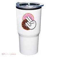 Two In The Pink One In The Stink Tumbler thumb 0