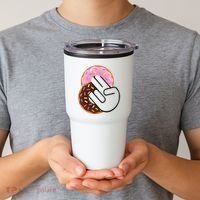 Two In The Pink One In The Stink Tumbler thumb 2