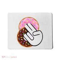 Two In The Pink One In The Stink Mousepad thumb 0