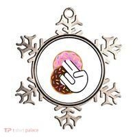 Two In The Pink One In The Stink Ornament thumb 0