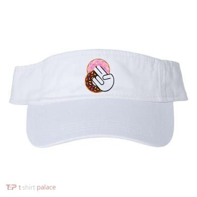 Two In The Pink One In The Stink Visor
