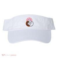 Two In The Pink One In The Stink Visor thumb 0