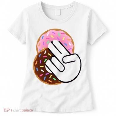 Two In The Pink One In The Stink Women's T-Shirt