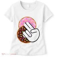 Two In The Pink One In The Stink Women's T-Shirt thumb 0