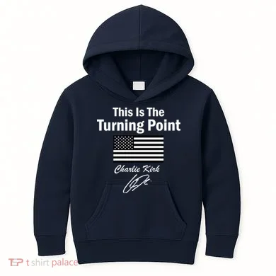 Kids Hoodie