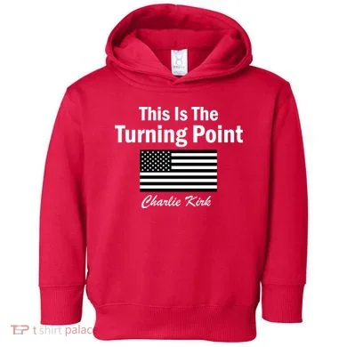 Toddler Hoodie