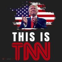 This Is TNN Pro Donald Trump USA Women's Sweatshirt thumb 2