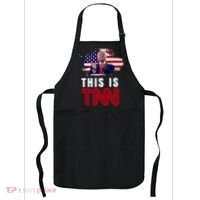 This Is TNN Pro Donald Trump USA Apron thumb 0