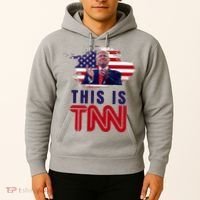 This Is TNN Pro Donald Trump USA Hoodie thumb 2
