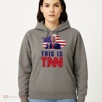 This Is TNN Pro Donald Trump USA Hoodie thumb 5