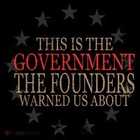 This Is The Government The Founders Warnes Us About Coffee Mug thumb 5