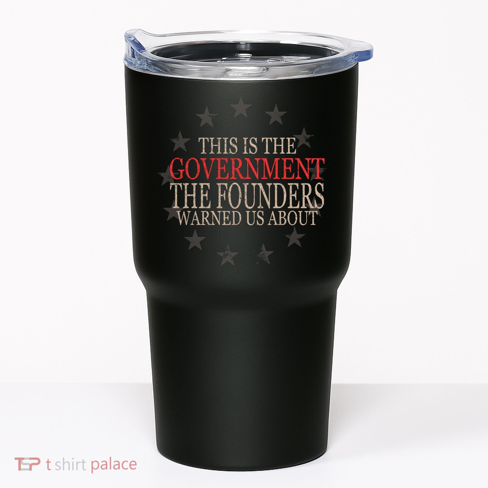 This Is The Government The Founders Warnes Us About Tumbler