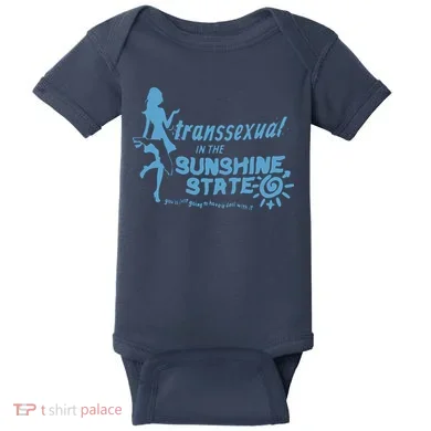 Baby Bodysuit