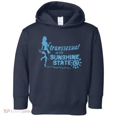 Toddler Hoodie