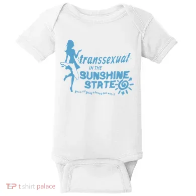 Baby Bodysuit