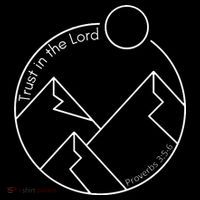 Trust In The Lord Proverbs 3:56 Bucket Hat thumb 4