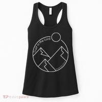 Trust In The Lord Proverbs 3:56 Women's Tank Top thumb 0