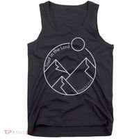 Trust In The Lord Proverbs 3:56 Tank Top thumb 0