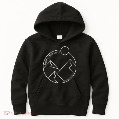 Kids Hoodie