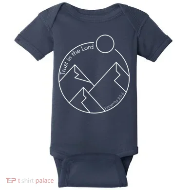 Baby Bodysuit