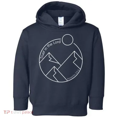 Toddler Hoodie