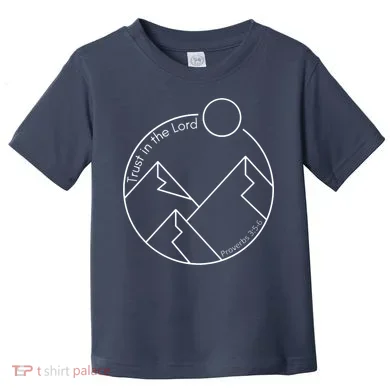 Toddler T-Shirt