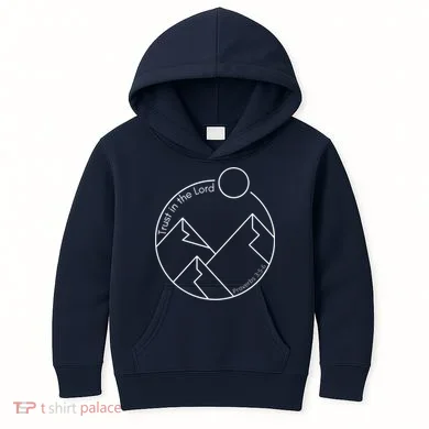 Kids Hoodie