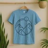 Trust In The Lord Proverbs 3:56 T-Shirt thumb 2