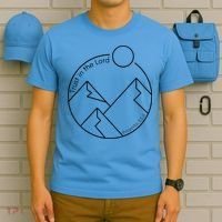 Trust In The Lord Proverbs 3:56 T-Shirt thumb 5