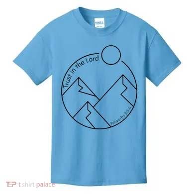 Kids T-Shirt