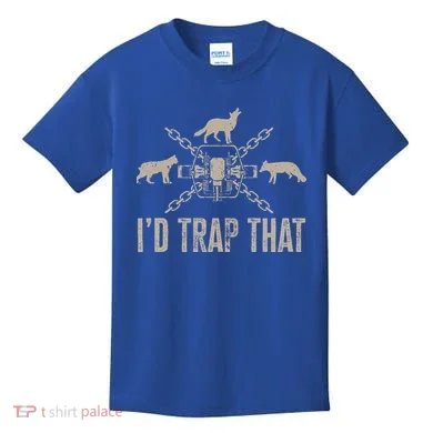 Kids T-Shirt