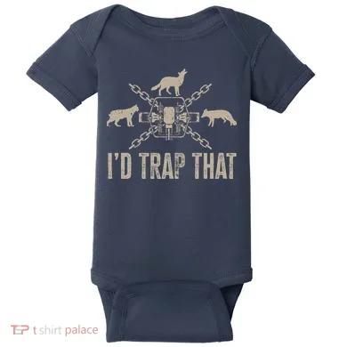 Baby Bodysuit