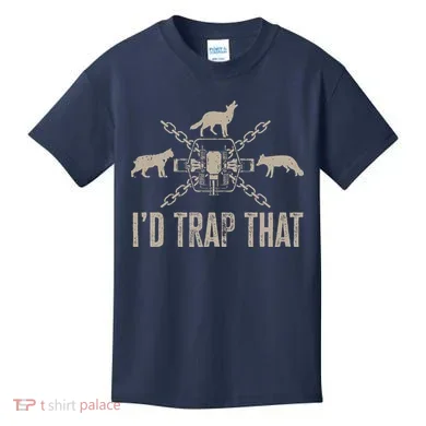 Kids T-Shirt