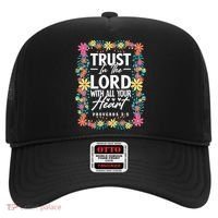 Trust In The Lord With All Your Heart Hat thumb 0