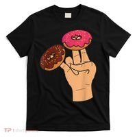 Two In The Pink One In The Stink Funny Shocker T-Shirt thumb 0