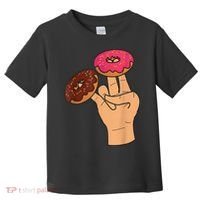 Two In The Pink One In The Stink Funny Shocker Toddler T-Shirt thumb 0