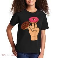 Two In The Pink One In The Stink Funny Shocker Kids T-Shirt thumb 2