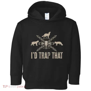 Toddler Hoodie