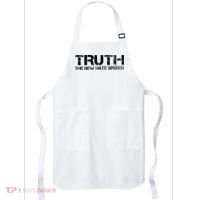 Truth Is The New Hate Speech Anti Government Apron thumb 0