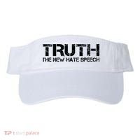 Truth Is The New Hate Speech Anti Government Visor thumb 0