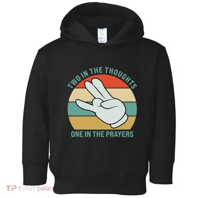 Toddler Hoodie