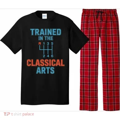 Pajama Set
