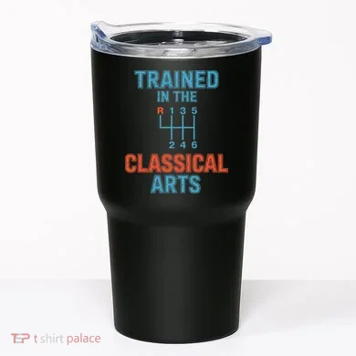Tumbler