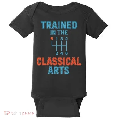 Baby Bodysuit