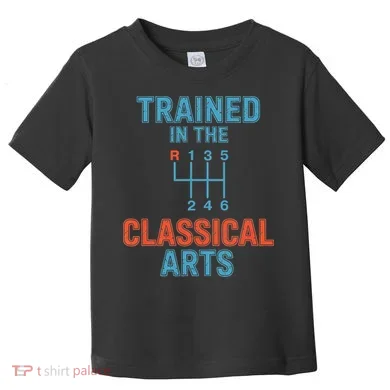 Toddler T-Shirt